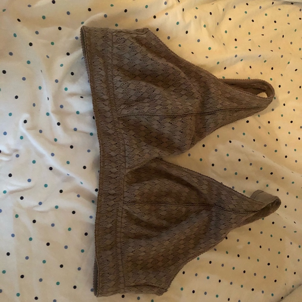Secret Treasures bralette